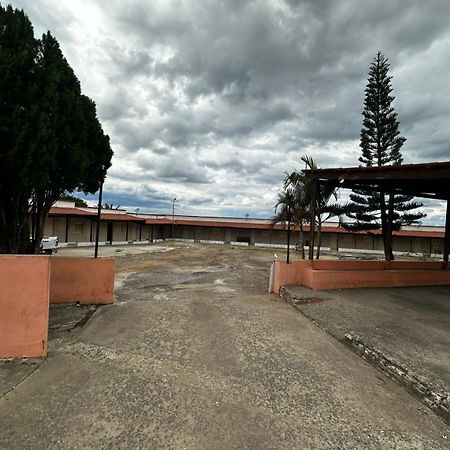 Hotel Costela Gaucha Divisa Alegre Exterior foto