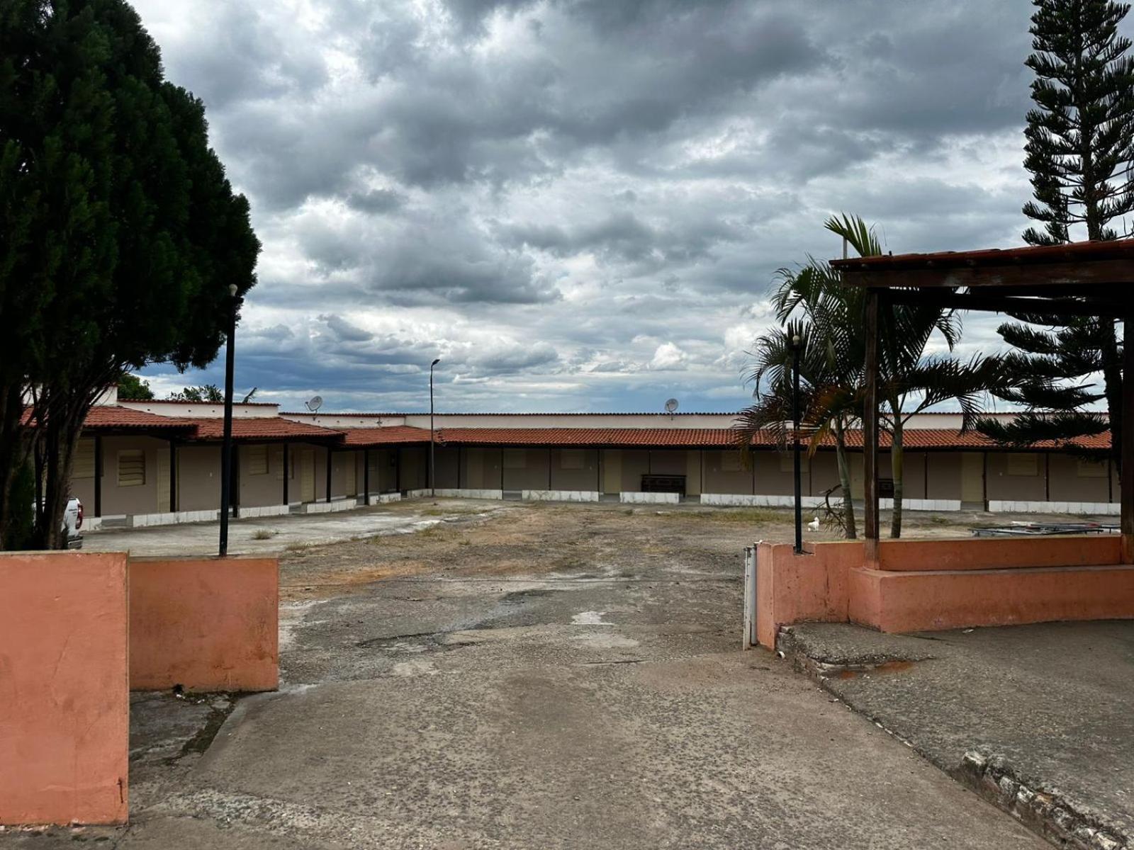 Hotel Costela Gaucha Divisa Alegre Exterior foto